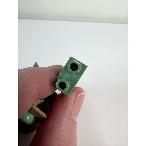 LEGO Star Wars Endor Rebel Commando Trooper Minifigure (10236 9489) Collectible - Picture 3 of 3